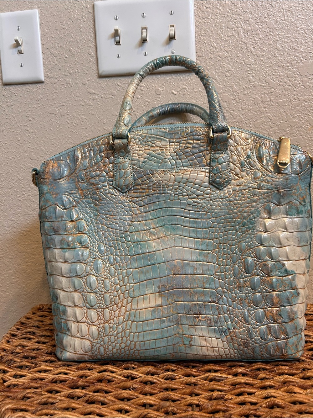 Brahmin duxbury - Picture 2 of 7